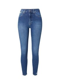 Calvin Klein Jeans Jean Femme bleu taille 25