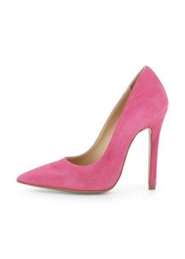 Evita Pumps 'LISA' Damen pink Größe 33