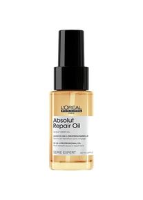 L'Oréal L’Oréal Professionnel Paris Serie Expert Absolut Repair Nourishing Serum Leave in Séruns para cabelo Female 30 ml