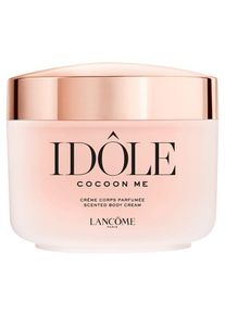 Lancôme Lancôme Idôle Cocoon Me Cream Loçõe corporais Female 200 ml