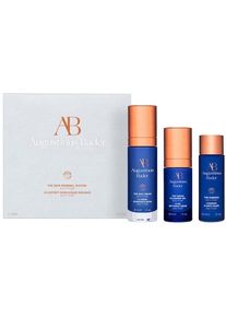 Augustinus Bader Face The Skin Renewal System Kits cuidados com o rosto Female