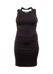 Calvin Klein Jeans Curve Robe Femme noir taille 50