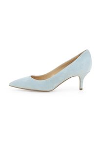 Evita Pumps 'GIULIA' Damen hellblau Größe 36
