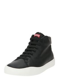Camper Dames Sneakers hoog 'Peu Touring' zwart 35