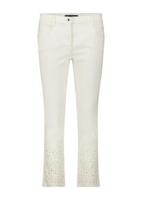 Betty Barclay Jean Femme blanc taille 34