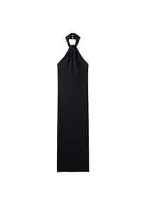 Mango Kleid 'Filame' Damen schwarz Größe 40
