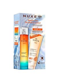 NUXE Paris Nuxe Sun Zonneverzorgingsset Unisexgeuren Unisex