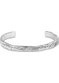 UNSAME Armband Herren silber Größe One Size