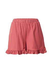 V&eacute;ro Moda Vero Moda Nohavice 'VMANINA' Ženy svetločerven&aacute; 38