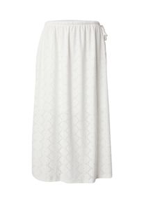 V&eacute;ro Moda Vero Moda Sukňa 'VMKIM' Ženy biela 38