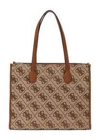 Guess Dames Shopper 'Silvana' bruin / pueblo One Size