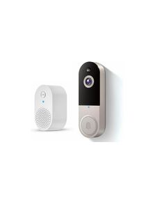 Smart Wireless Doorbell Camera - 2 Colours