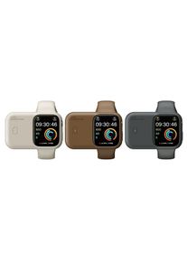 Apple Watch Compatible Wireless Power Bank - 3 Colours & 2 Sizes