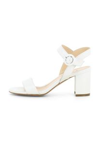 Evita Sandalette 'SAMANTA' Damen weiß Größe 34