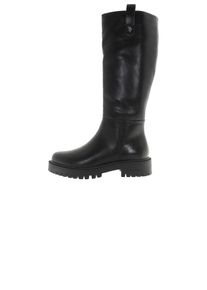 U.S. Polo Assn. Stiefel Damen schwarz Größe 35