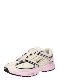 Nike Sportswear Män Låg sneaker 'AIR PEGASUS WAVE' elfenben / lila / svart Storlek 6.5