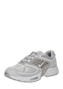 Nike Sportswear Män Låg sneaker 'AIR PEGASUS WAVE' grå / silver / vit Storlek 6.5