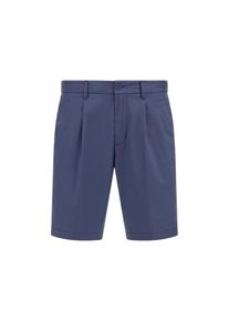 Boggi Milano Heren Pantalon saffier 74