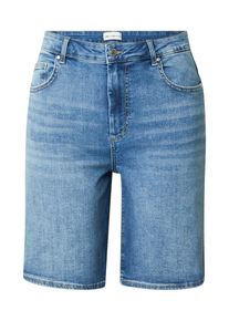 Only Carmakoma, Damer, Jeans 'CARWILLY', Blue Denim, Størrelse 42