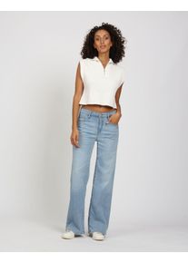 Gang 94AMELIE WIDE - wide fit Jeans