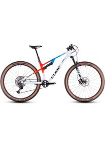 Cube AMS ZERO99 C:68X Race 29 teamline 2025 - RH-XL
