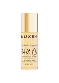 NUXE Paris Nuxe Huile Prodigieuse Multifunctionele droge olie Lichaamsolie Dames 60 ml