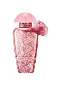 THE MERCHANT OF VENICE Murano Exclusiv Eau de Parfum Spray Perfumes Female 50 ml