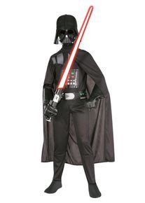 mottoland Déguisement Dark Vador enfant