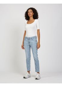 Gang 94AMELIE CROPPED - relaxed fit Jeans