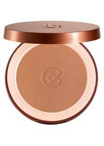 Collistar Maquilhagem facial Silk Effect Bronzing Powder Pós Female 10 g