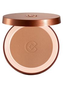Collistar Make-up gezicht Silk Effect Bronzing Powder Bronzer Dames 10 g