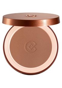 Collistar Maquilhagem facial Silk Effect Bronzing Powder Pós Female 10 g