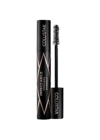 Collistar Eyes Impeccabile Mascara Waterproof Women 12 ml