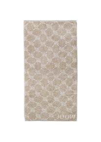 JOOP! Cornflower Sand bath towel Terry products Unisex