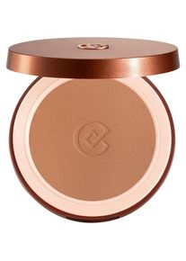 Collistar Maquilhagem facial Silk Effect Bronzing Powder Pós Female 10 g