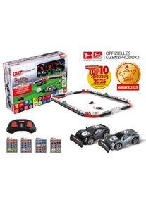 Carrera - 2 4GHz RC Fußball Set Modell Bundesliga