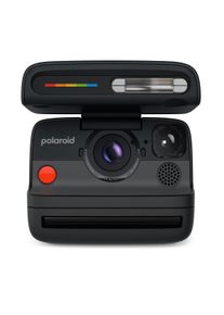 Polaroid Flip instantcamera, Zwart