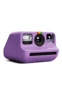 Polaroid Go Camera Gen2, Paars