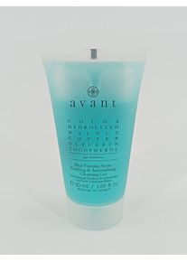 Avant Blue Volcanic Stone Purifying & Antioxidising Cleansing Gel Damen 50ml