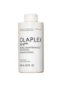 Olaplex No.4 FINE Bond Maintenance Shampoo 250ml