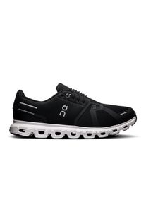 On Herren Cloud 6 schwarz 44.5
