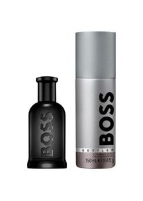 HUGO BOSS BOSS Bottled Geschenkset Geursets Heren