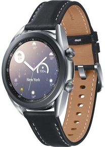 Samsung Galaxy Watch 3 (2020) | R855 | 41 mm | Acciaio inossidabile | 4G | argento mystic