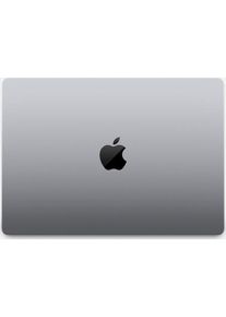 Apple MacBook Pro 2023 M2 | 14.2" | M2 Pro 10-Core CPU | 16-Core GPU | 16 GB | 512 GB SSD | grigio siderale | FI