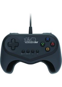 pdp Hori Pokémon Tekken DX Pro Pad Controller | nero