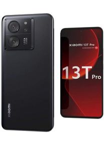 Xiaomi 13T Pro | 12 GB | 256 GB | nero