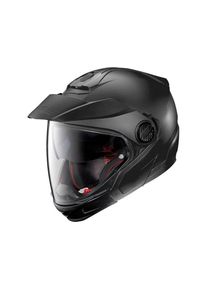 Nolan N40 / 5 GT Clássico N-Com Capacete de Motocicleta