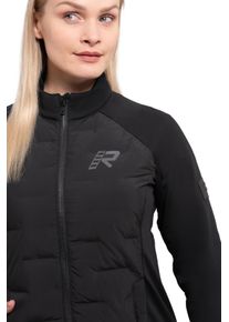 Rukka Comborina Thermojacke Damen (Schwarz)