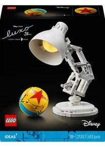 Lego Ideas 21357 Disney Pixar Luxo Jr.