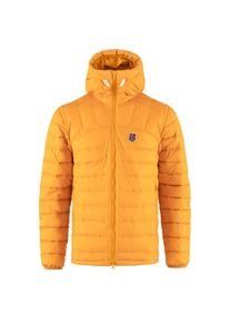 Fjällräven Fjällräven Expedition Pack Down Hoodie Down jacket Men (L, orange)